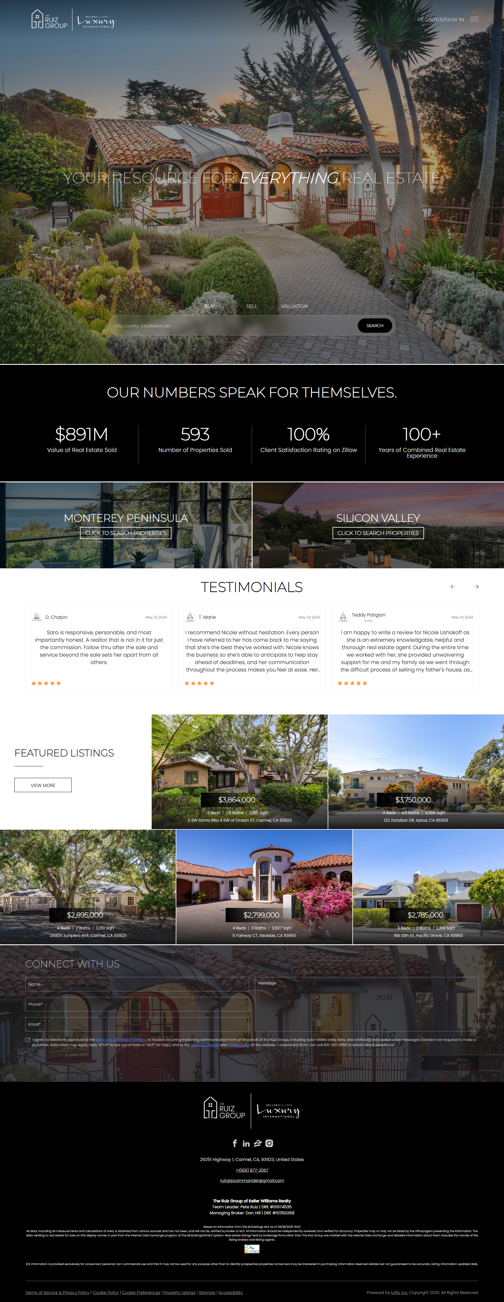 Ruiz Group Real Estate